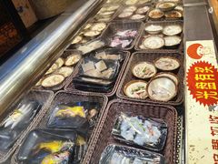 -尚品海鲜肥牛自助火锅(湖明店)