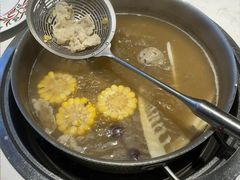 -汕头八合里海记牛肉店(清河店)