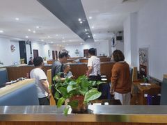 大堂-大秦地·西北菜(纬四路店)