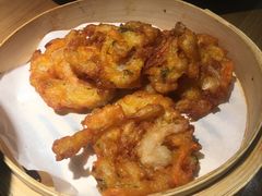 米兰虾饼-费大厨辣椒炒肉(富兴店)