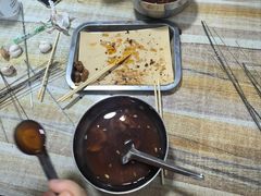 -铁诚烤肉
