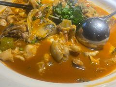 -魏铭鱼头捞饭(晋阳路店)