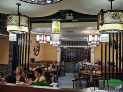 大堂-何氏排骨(左家塘店)