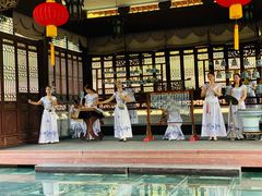 -景德镇古窑民俗博览区