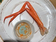 -虹料理·日料放题(悠方店)