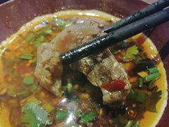 -受气牛肉·重庆耙牛肉(来福士店)