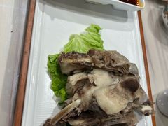 -马布尔莱斯食府(西红门店)
