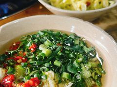 -正南齊北重庆老火锅(光华村直营店)