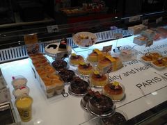-PARIS BAGUETTE巴黎贝甜(周浦万达店)