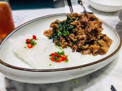 特色薄荷牛肉-PHO爺·越南料理(亦庄大族广场店)