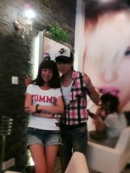 -FUTURE HN男士发型风格设计