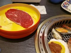 -AJIYA·池袋日式烧肉自助(天津万象城店)