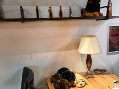 -欧典咖啡屋(台东店)