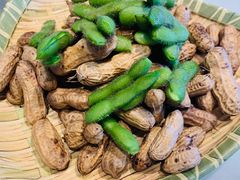 -壹只菜·崇明本地特色菜(崇明南门店)