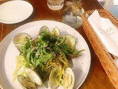 罗勒美国贝意大利面-CHILLAX轻乐时(侨建·Hi City店)
