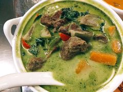 -simply thai天泰(长泰广场店)