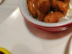 -豪客来牛排(中央花苑店)