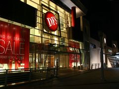 -DFS迪斐世(香港广东道店)