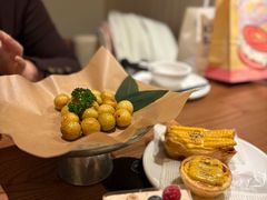 -卷心卷意·轻甜蛋糕(新光天地店)