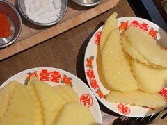 -牛市坎火锅(建设路店)