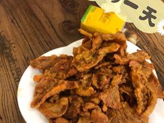 -福顺祥大盘鸡(临潼店)