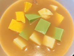 奶茶火锅-金香匯晚茶(浑南店)