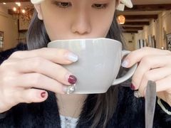 -CafeDuVillage乡村咖啡馆(美邻苑店)