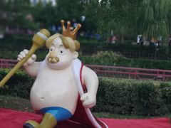 -安徒生童话乐园