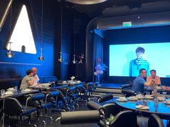 -桂花里·衢州菜·精酿餐吧(未来科技城万达广场店)