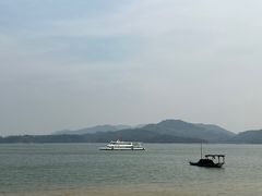 -天目湖山水园