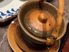 -九洲喜来登酒店湖月日餐厅