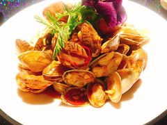 -嘉禾·悦享餐厅(八方汇店)