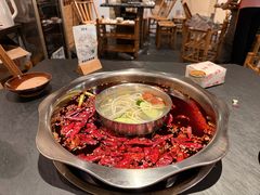 -大风老火锅(江北一店)