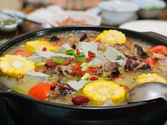 -花水湾红太阳牛肉汤锅