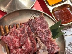 -西塔老太太泥炉烤肉(温州首店万象城黑金店)