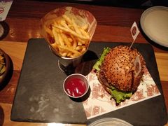 -FAT COW(虹梅路店)