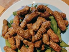 -喝丢一只鞋海鲜烧烤·海肠捞饭(东关街店)