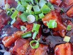 -八大碗私房菜(中城路店)