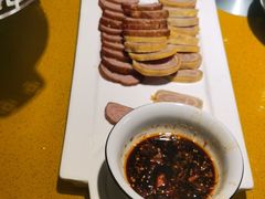 -人民公社大食堂(顺义总店)