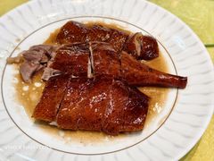 -大笑饭堂(甲子桥店)