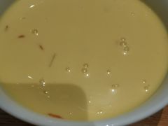 杨枝甘露-长沙君悦酒店·自助餐厅咖啡厅