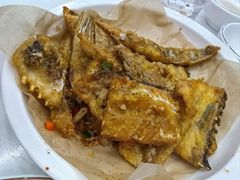 -嘉升大排档(番禺总店)