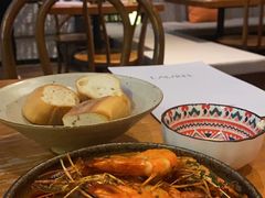 -Laures·月桂西班牙碳烤餐厅(十尚坊店)