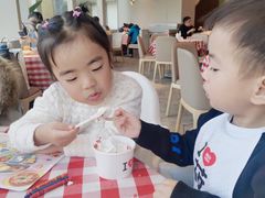 -西贝莜面村(上海百联西郊店)