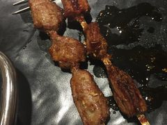 护心肉-赤甲皇(仙霞路店)