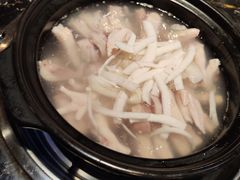 -润泽园海南椰子鸡·糟粕醋火锅(拱北店)
