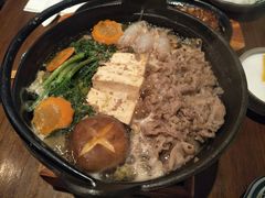-铃木食堂(帽儿胡同店)