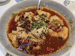 -成都钓鱼台精品酒店-品聚·成都餐厅