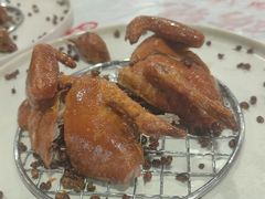 -辣螃铠盆盆蟹大排档(海昌店)