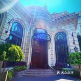 #荣城酒家